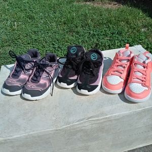 2 AIR MAX 1 JORDAN ALL SIZE 10C